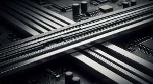 How Precision Metal Strip Materials Enhance Electronic Products