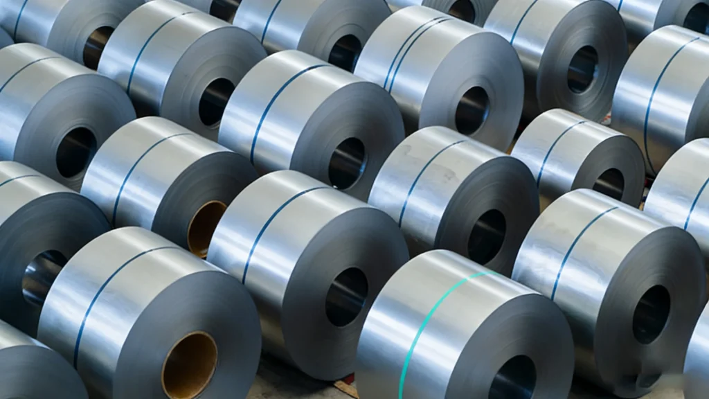 5 Cách Sử Dụng Thép Tấm Đã Được Mạ Hiệu Quả