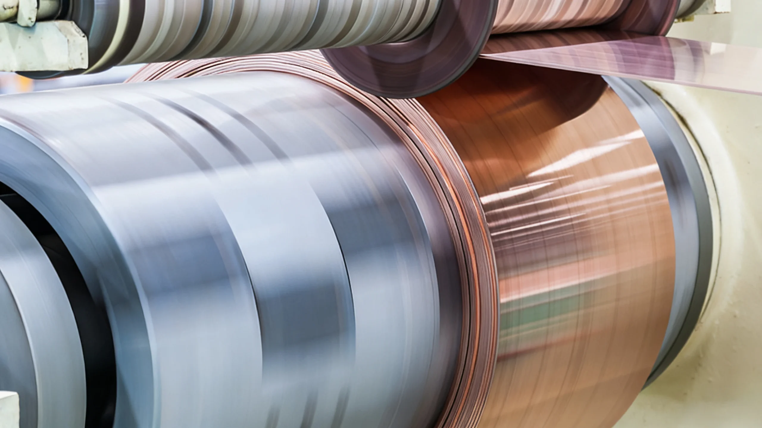 Ứng Dụng Trong Xây Dựng Với Pre-plated Metal Strip