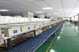 Ứng Dụng Của Nhà Máy Mạ Điện Trung Quốc