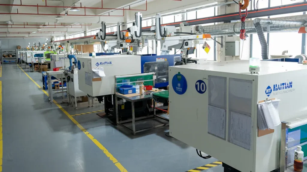 Cara Mudah Reduce Plating Mold Cost untuk Pengeluar