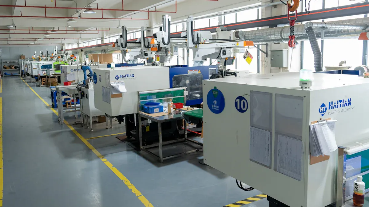 Cara Mudah Reduce Plating Mold Cost untuk Pengeluar