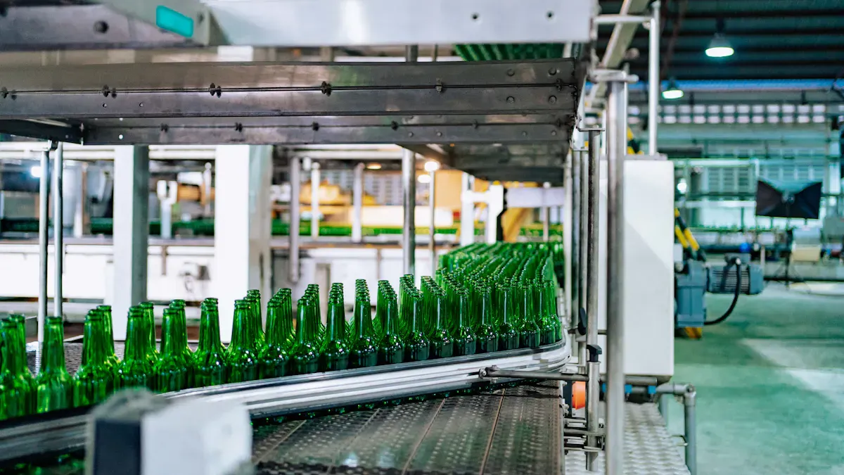 降低電子製造商的鍍膜模具成本的五大秘訣