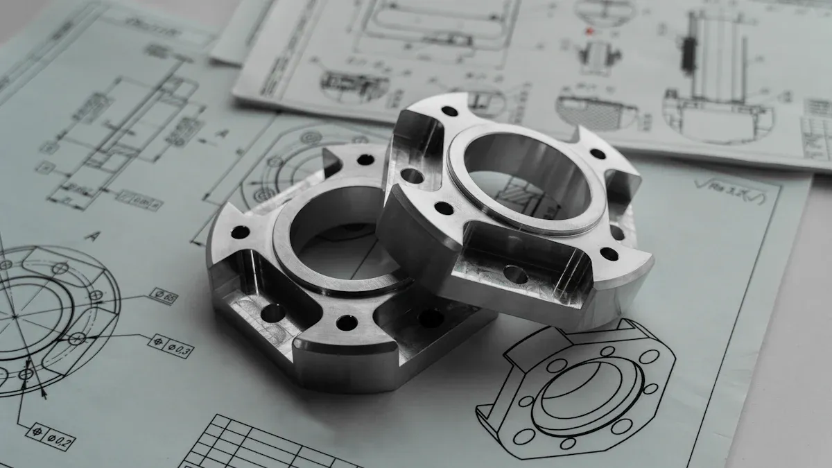Techniques for Metal Etching Precision