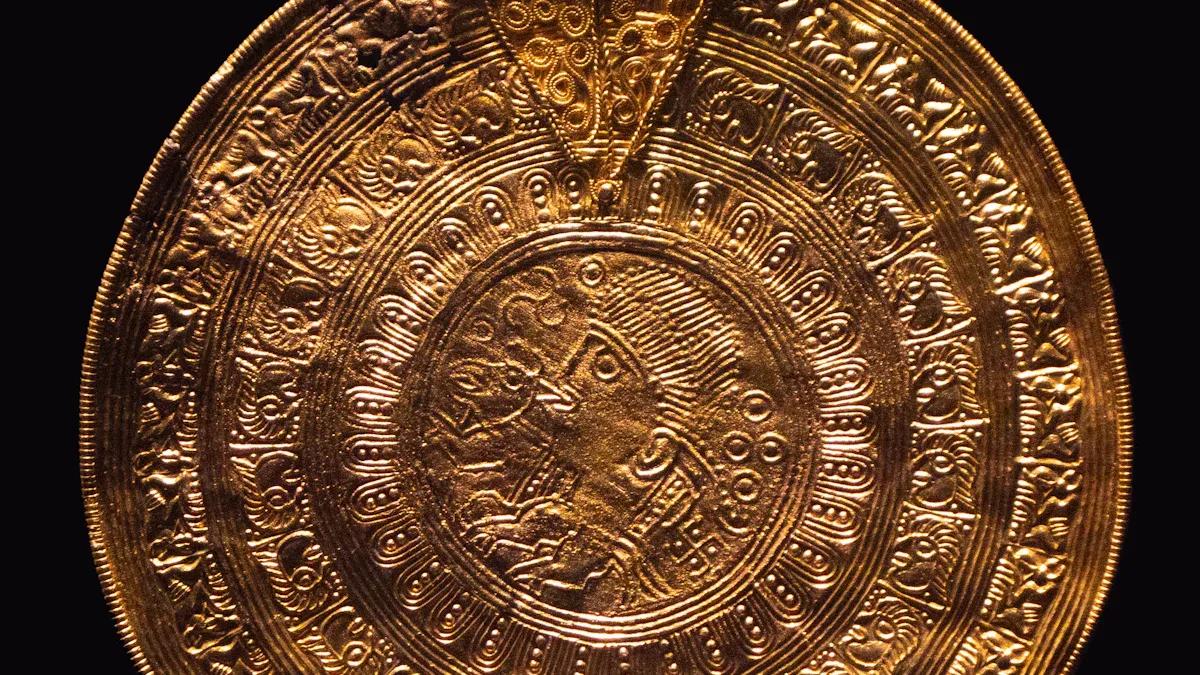 Moldless Continuous Selective Plating Overview