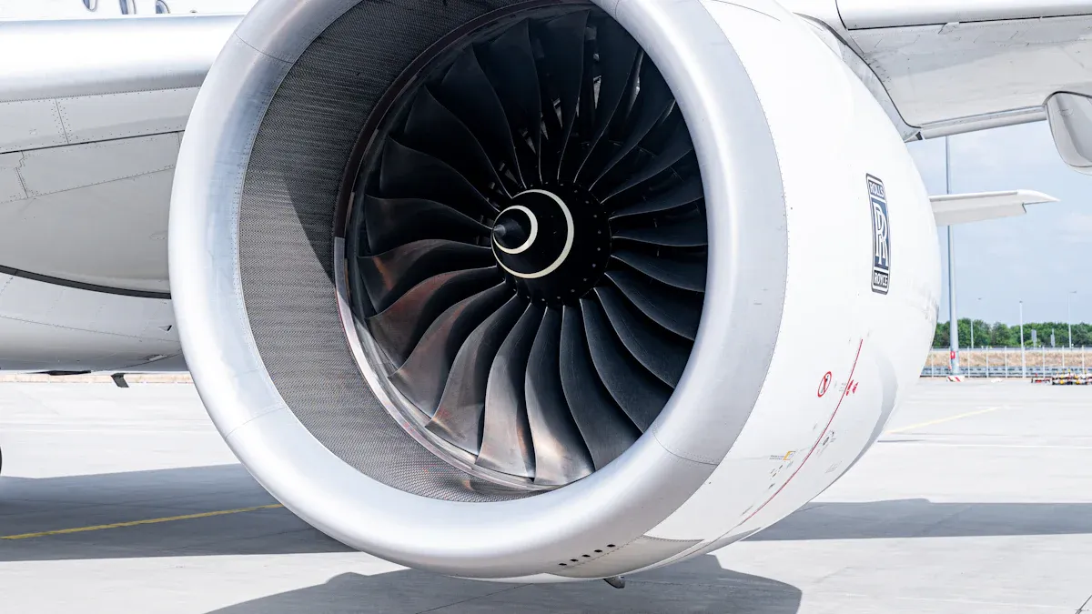 Aerospace Benefits