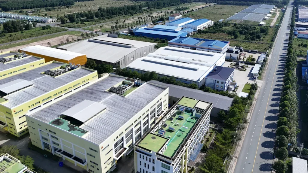 Mold-Free Selective Plating Service in Vietnam and its cost-saving benefits