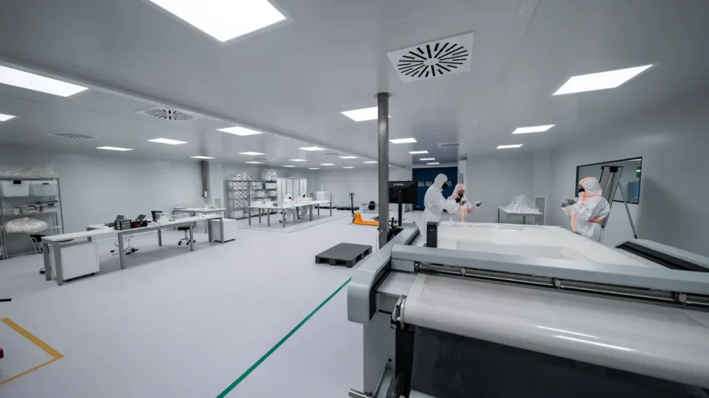 The Advantages of Etched Stainless Steel Springs in Healthcare Applications