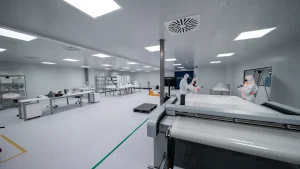 The Advantages of Etched Stainless Steel Springs in Healthcare Applications