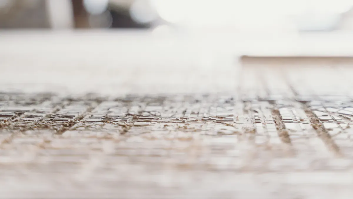 Tối ưu hóa lắp ráp phần cứng CNTT: Gia công chính xác bằng khắc hóa học bán phần