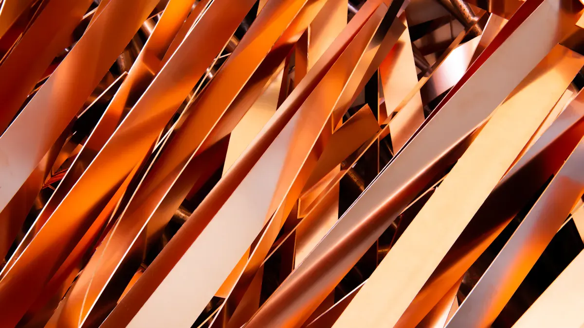 Benefits of Pre-Plated Nickel Strips