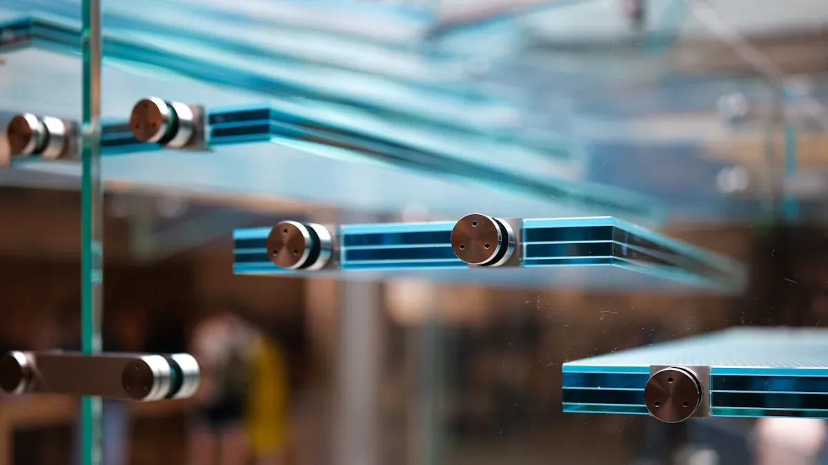 Thermal Conductivity and Cooling Solutions