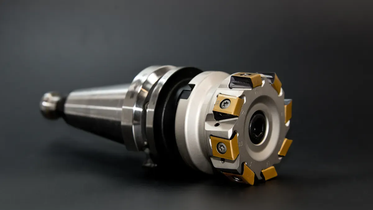 Benefits of High Precision Manufacturing