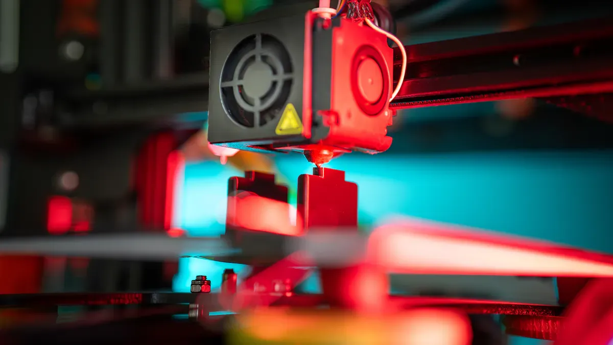 Benefits of Die-Free Plating