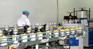 Mold-Free Selective Plating Service for Saudi Arabia Vision 2030 EV Connector Projects
