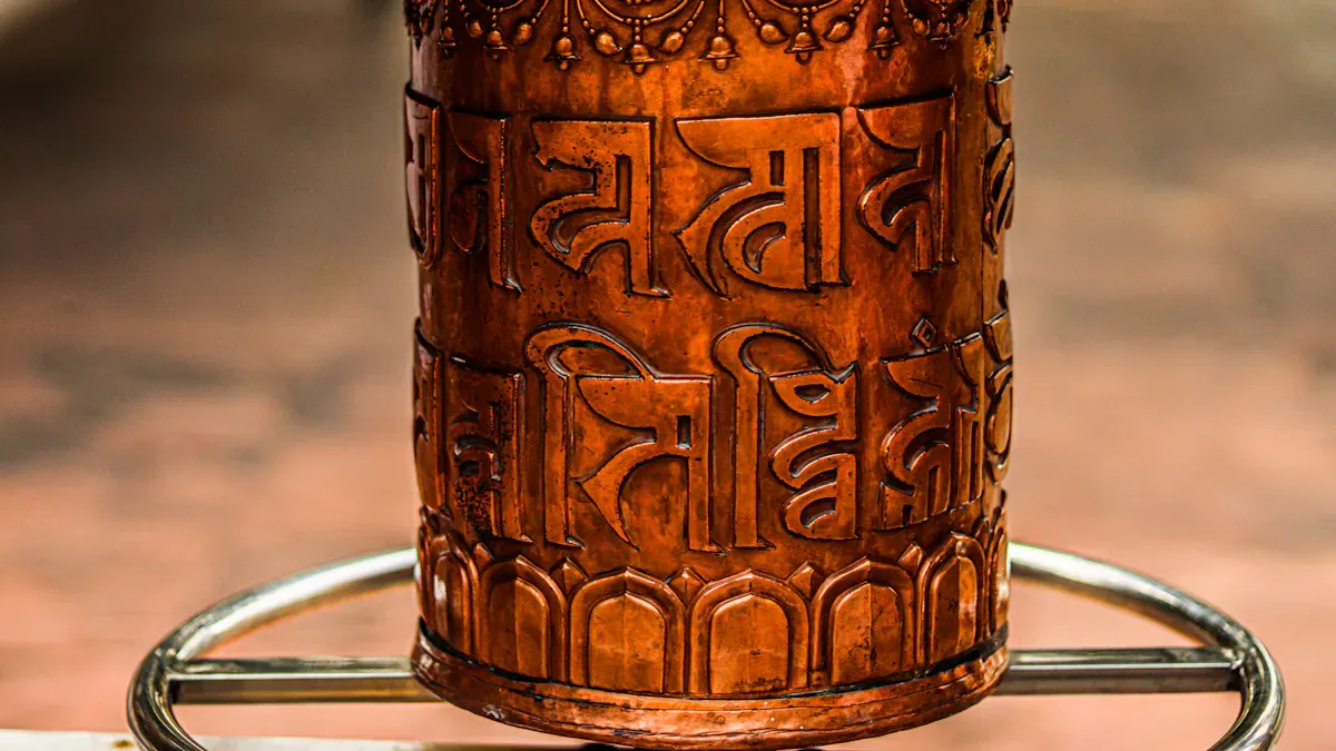 Tính chất của Hợp kim đồng