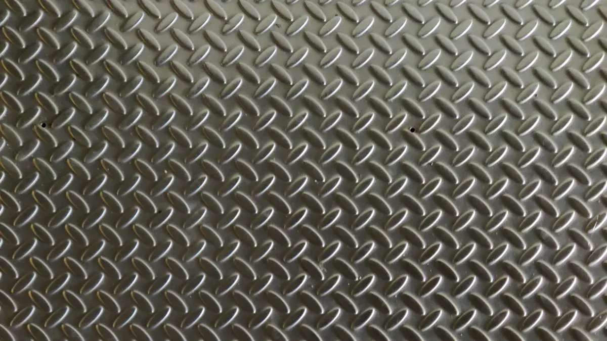 Corrosion Resistance and Safety