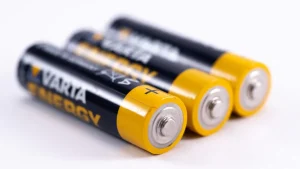 REACH-konforme Nickel-Stahlstreifen und ihre Rolle in der Batterieproduktion