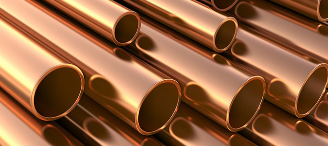 High-strength Copper Alloy Strips for Reliable Connectors