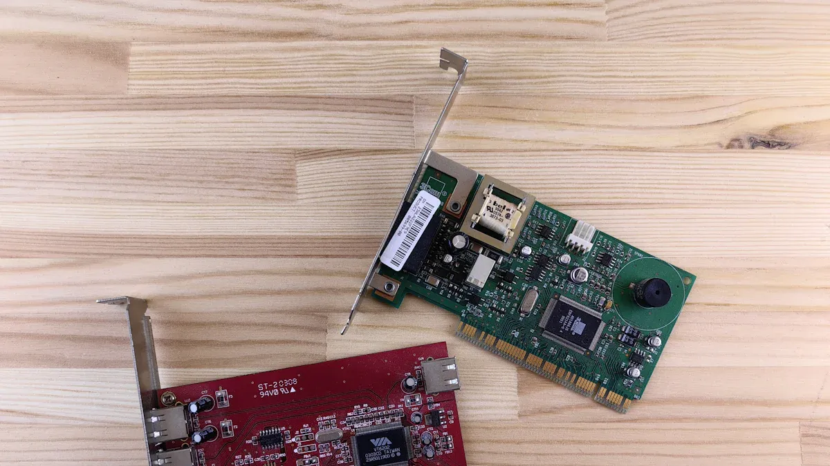 ขั้วต่อ I/O คืออะไร