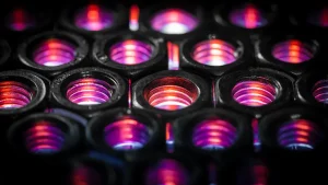 Moldless continuous selective plating and its application in spot gold plating on 0.009mm strips