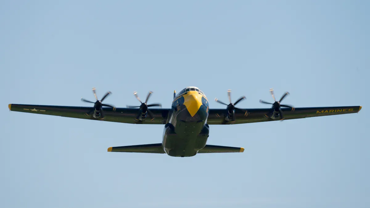 Applications in Low-Altitude Aircraft