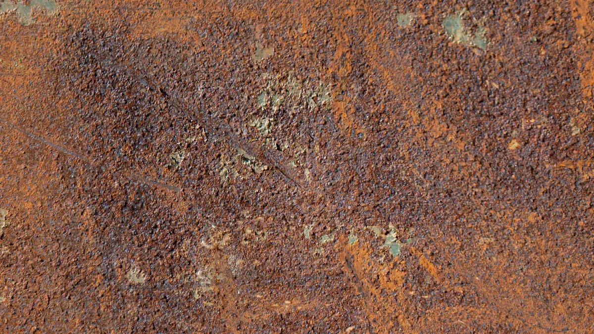 Giải mã ăn mòn kim loại chính xác và ứng dụng thực tiễn