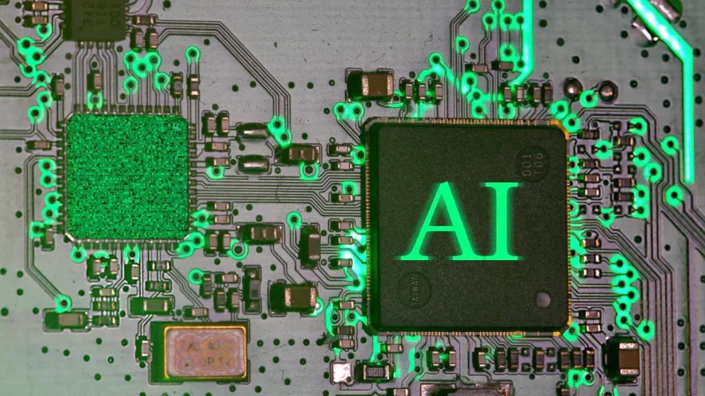 No-Tooling Selective Plating OEM Supplier for U.S. AI Hardware & Medical Device Manufacturers
