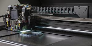 No-Tooling Selective Plating OEM Supplier for U.S. AI Hardware & Medical Device Manufacturers