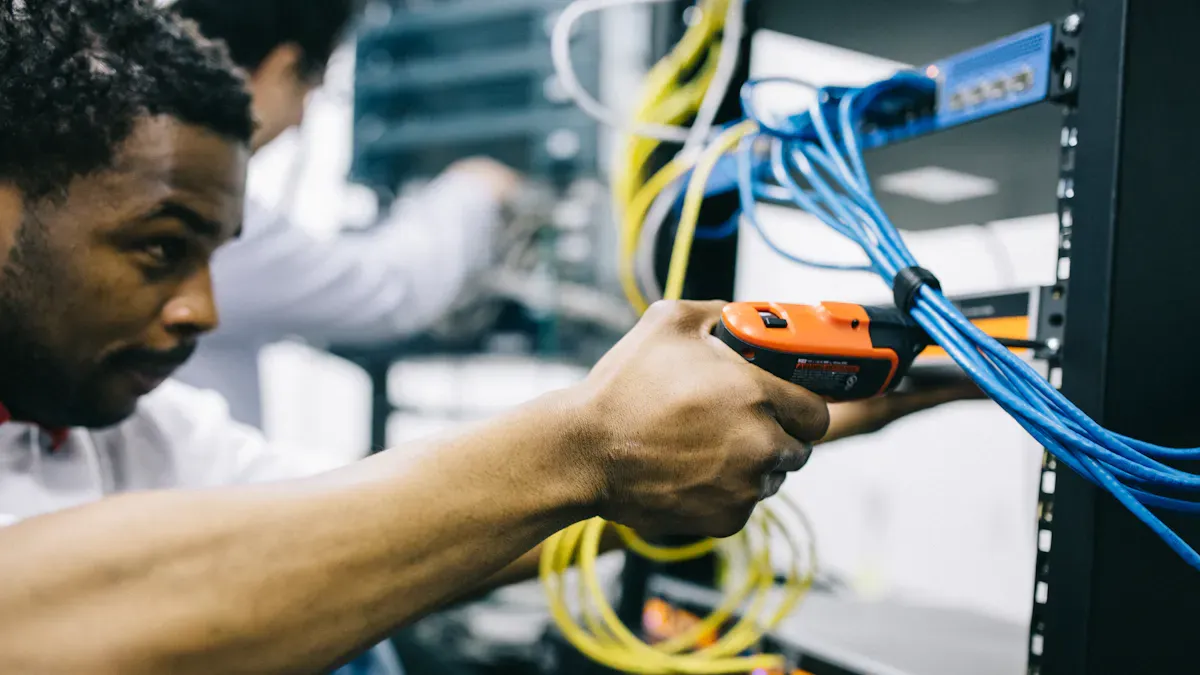 Choosing the Right Alloy for Switches