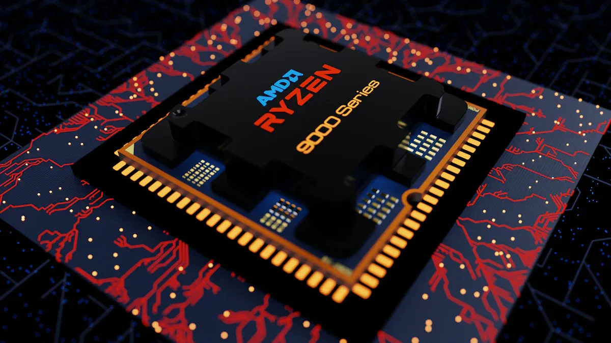 Revolutionary Moldless Selective Plating for AI Chips