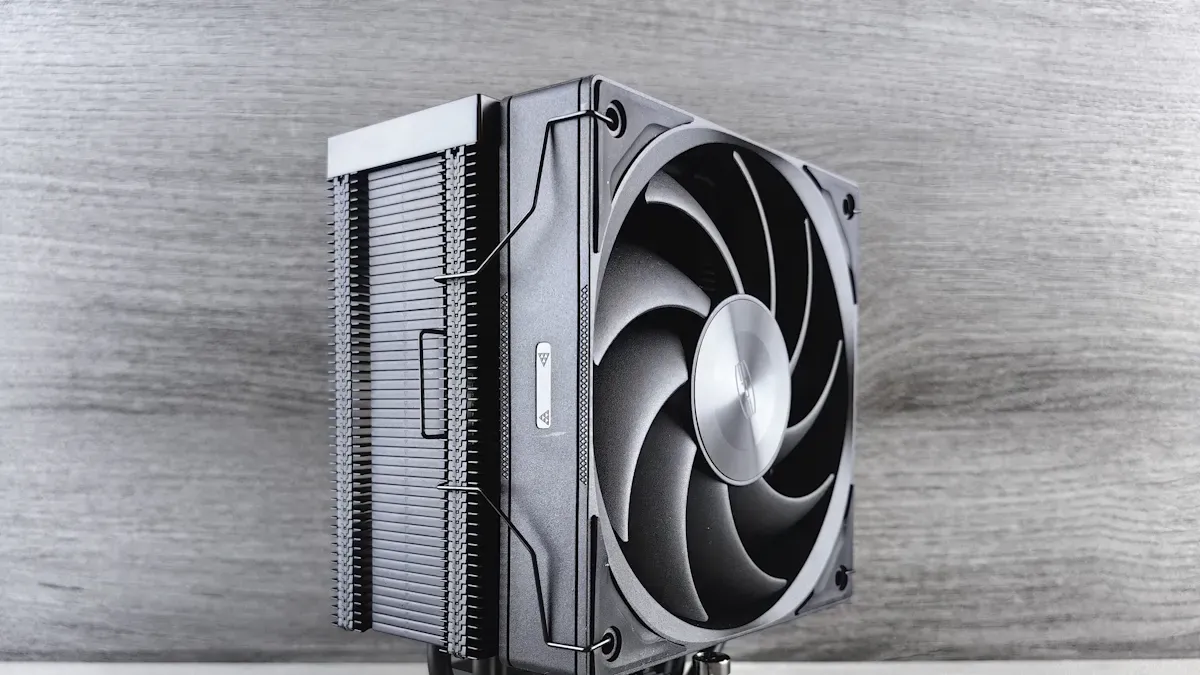 Tầm quan trọng mô-đun tản nhiệt