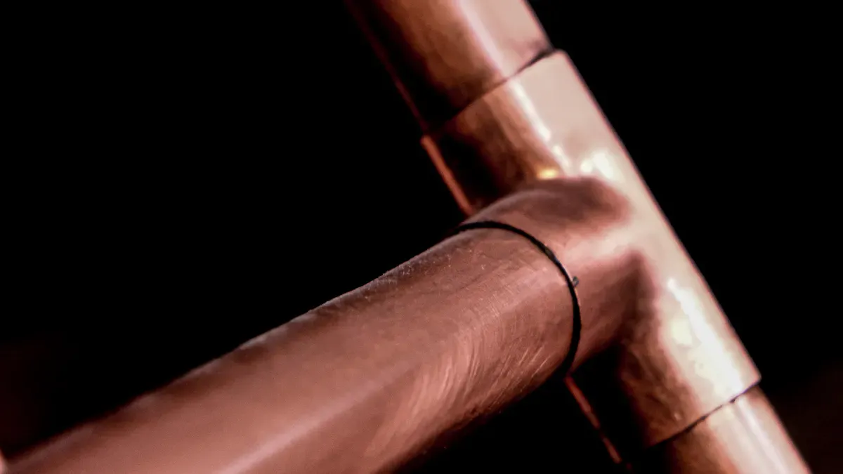 C17200 Beryllium Copper Supplier in Vietnam for Electronic Connectors
