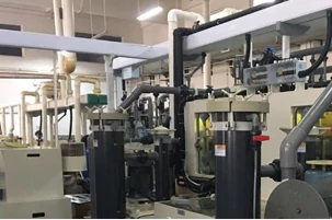 Military Uses of High-Strength Copper Alloy Strips