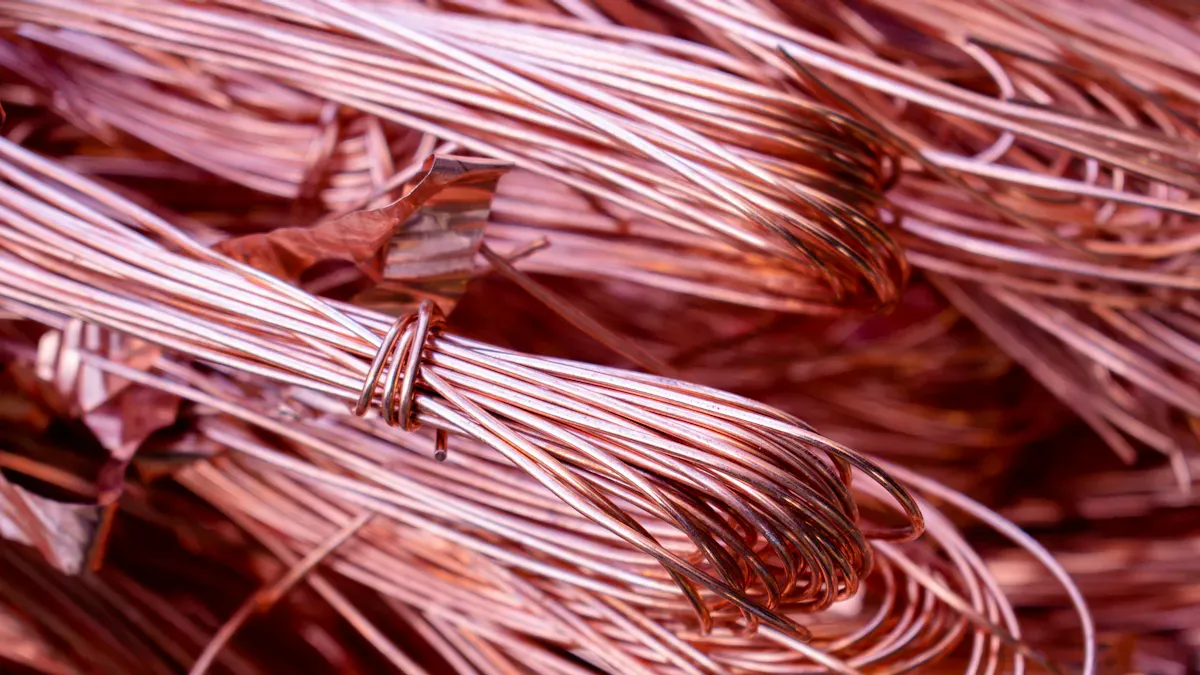 c17200 Copper Overview