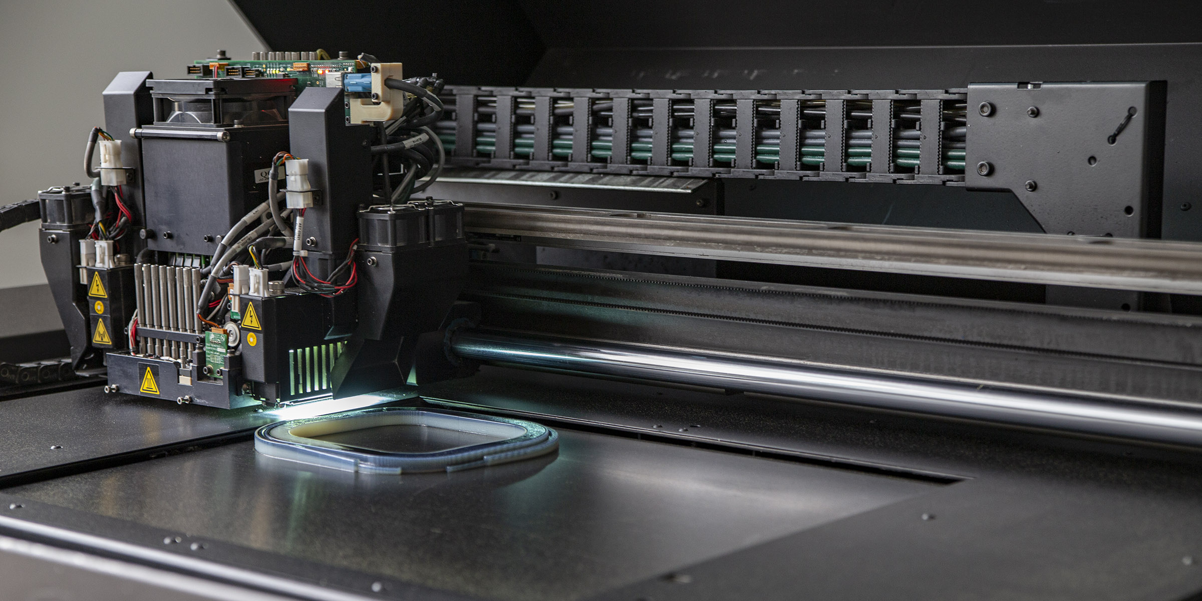 Mold-Free Selective Plating Service for German Automotive & Industrial Connector OEMs