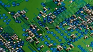 Tối ưu hóa chuỗi cung ứng đầu nối máy tính tại VN bằng dải đồng mạ thiếc