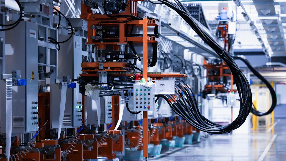 Quy trình chứng nhận công nghệ cao