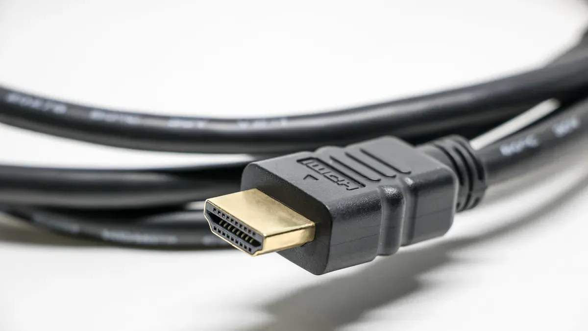 Mạ điện cục bộ cho đầu nối I/O