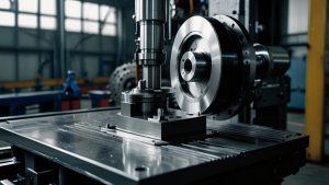 Linh kiện điện tử kim loại chính xác từ Trung Quốc: Hướng dẫn chất lượng và chi phí