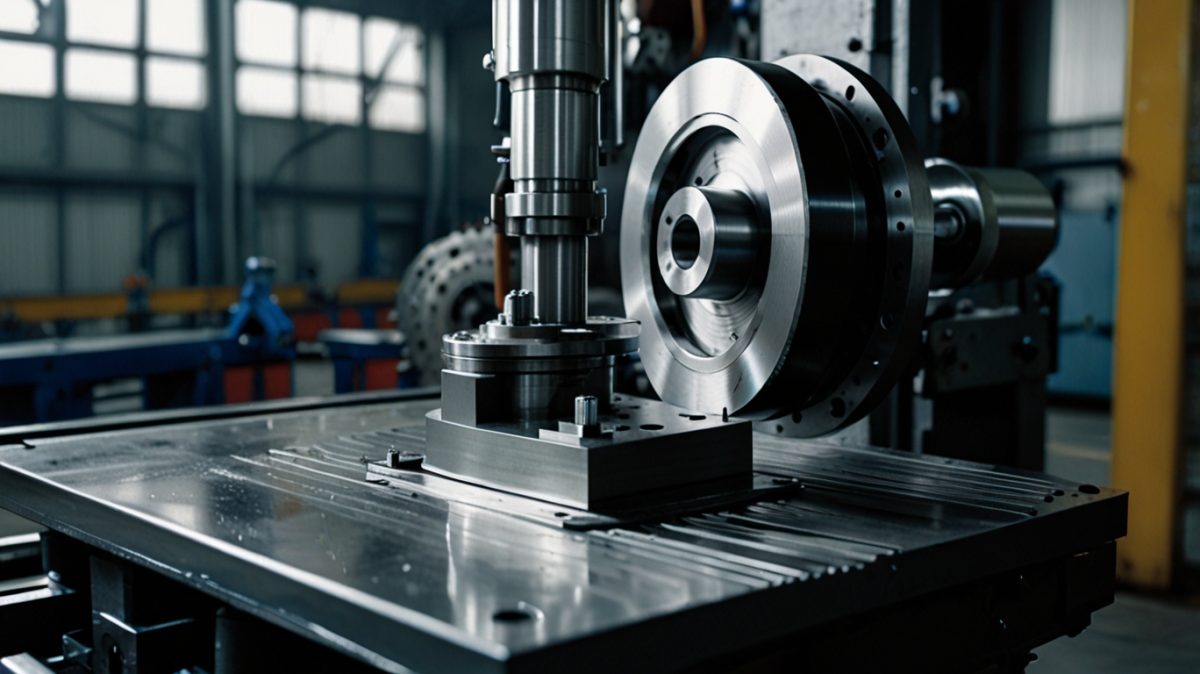 Linh kiện điện tử kim loại chính xác từ Trung Quốc: Hướng dẫn chất lượng và chi phí