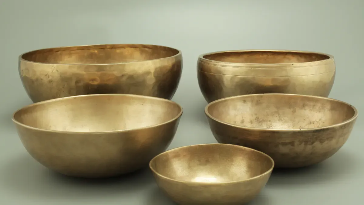 Các loại Hợp kim đồng phổ biến