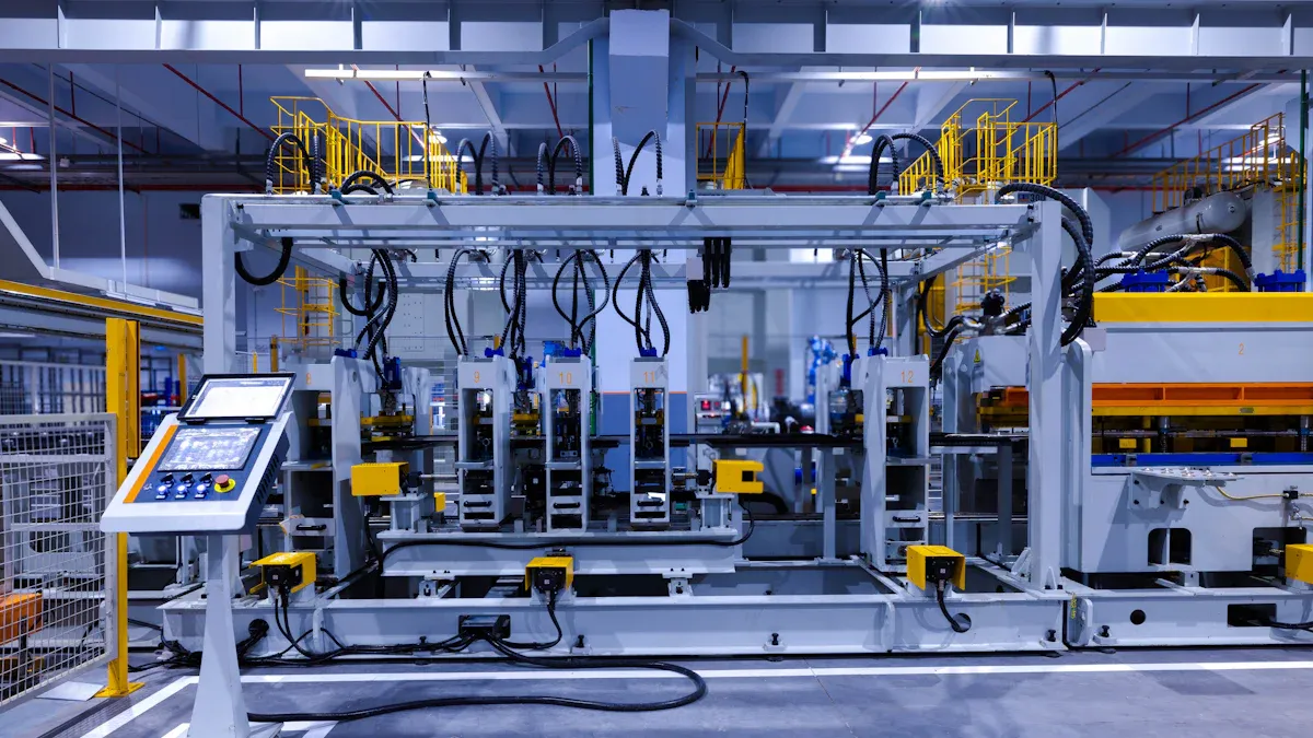 The Selective Electroplating Process