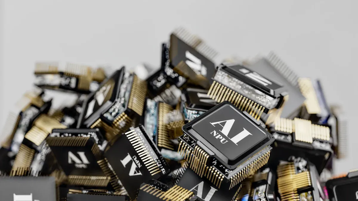 Benefits of No-Tooling Selective Plating for Manufacturers