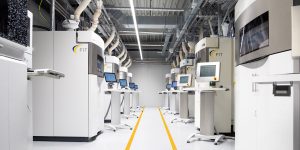 Mold-Free Selective Plating Service for Japan Micro-Connector & Robotics Manufacturing