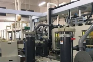 Mold-Free Selective Plating Services and their impact on AI chip production costs