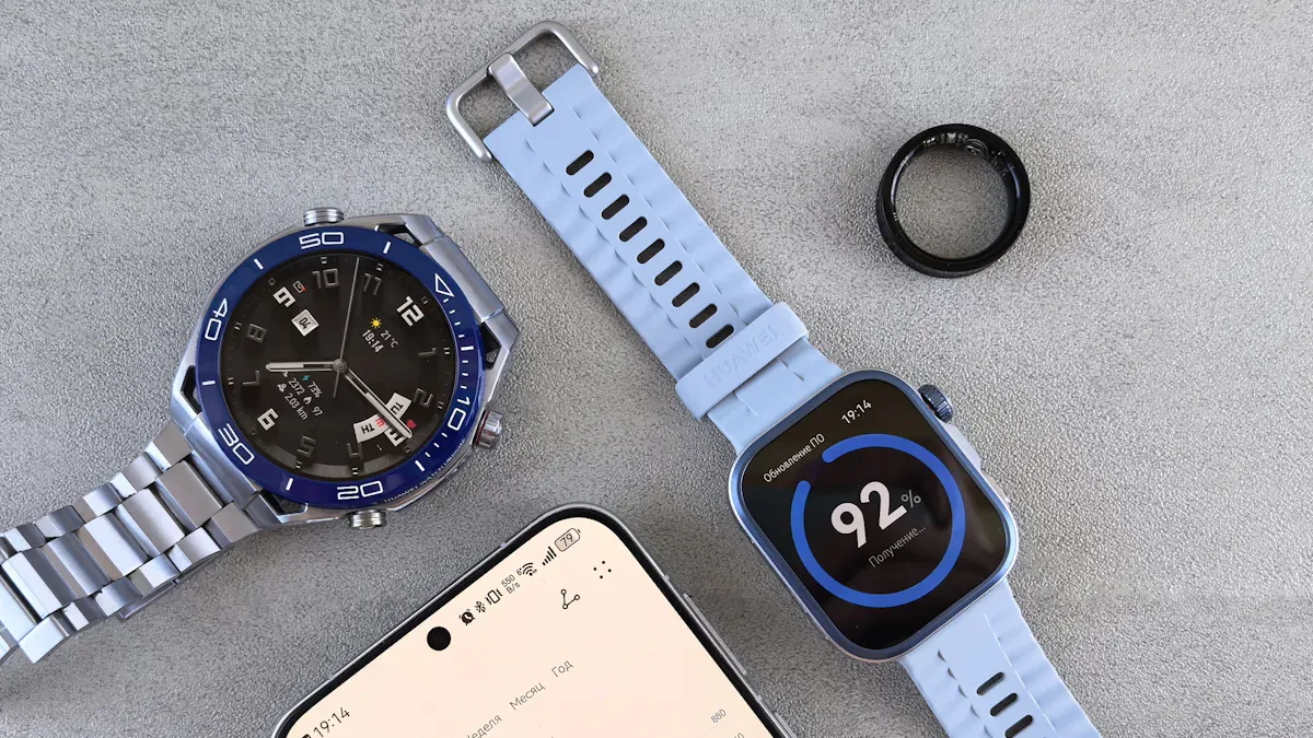 Aesthetic Enhancements with Pre-Plated Stainless Steel