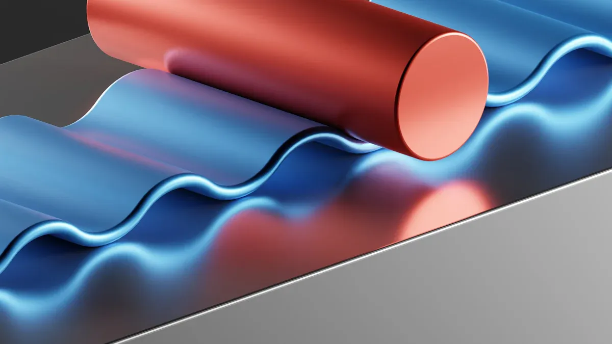 High-Strength Copper Alloy Strips vs. Other Materials