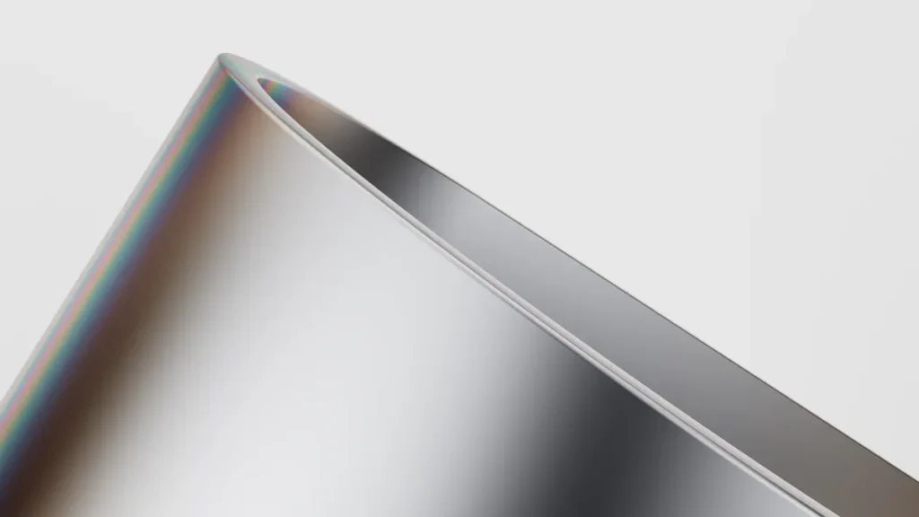 Ăn mòn hóa học inox trong sản xuất văn phòng phẩm chất lượng