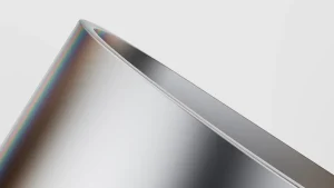 Ăn mòn hóa học inox trong sản xuất văn phòng phẩm chất lượng